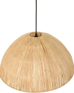 Online Lampa wisząca WERU Plecionka Wszystkie Lampy|Lampy Wiszące