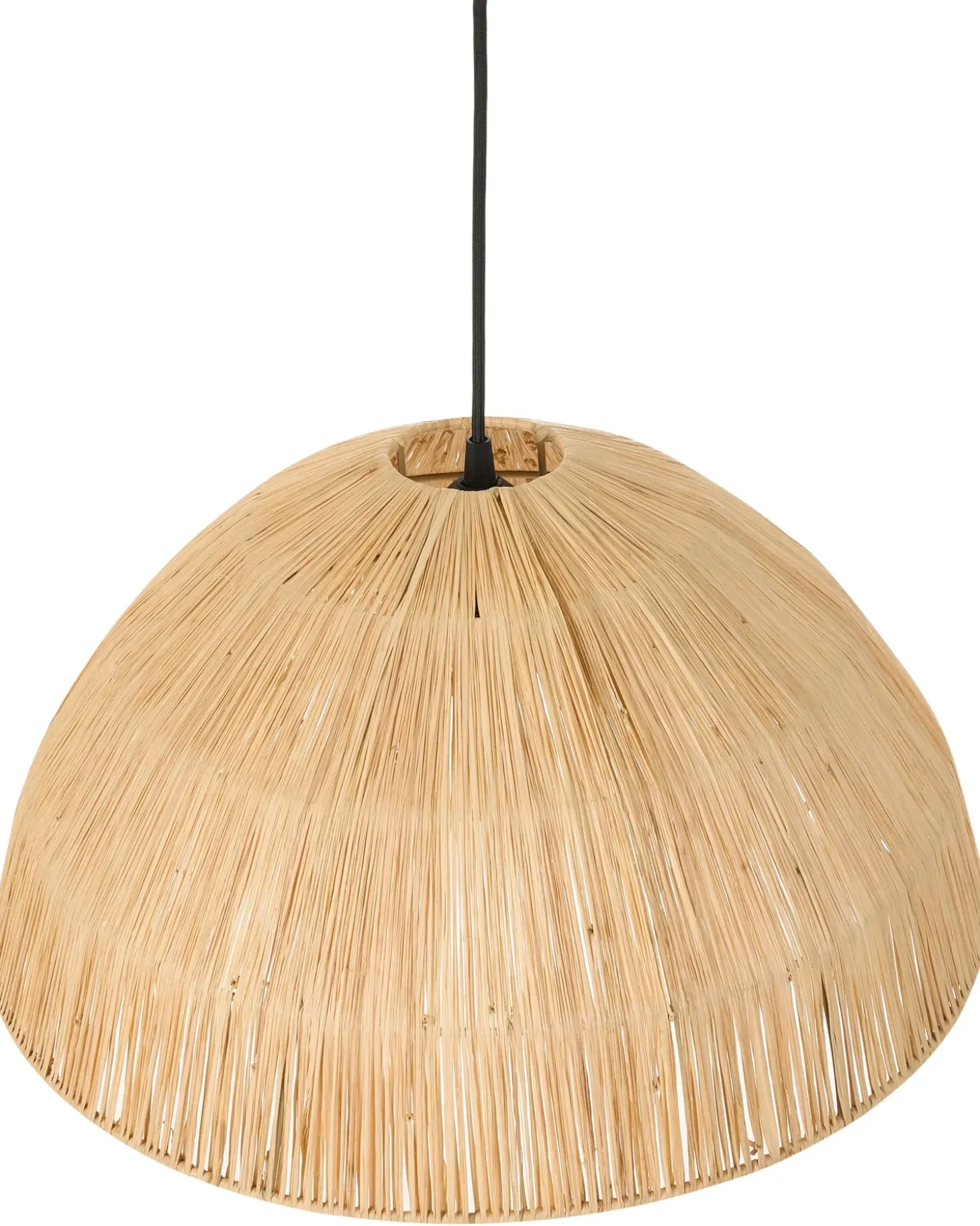 Online Lampa wisząca WERU Plecionka Wszystkie Lampy|Lampy Wiszące
