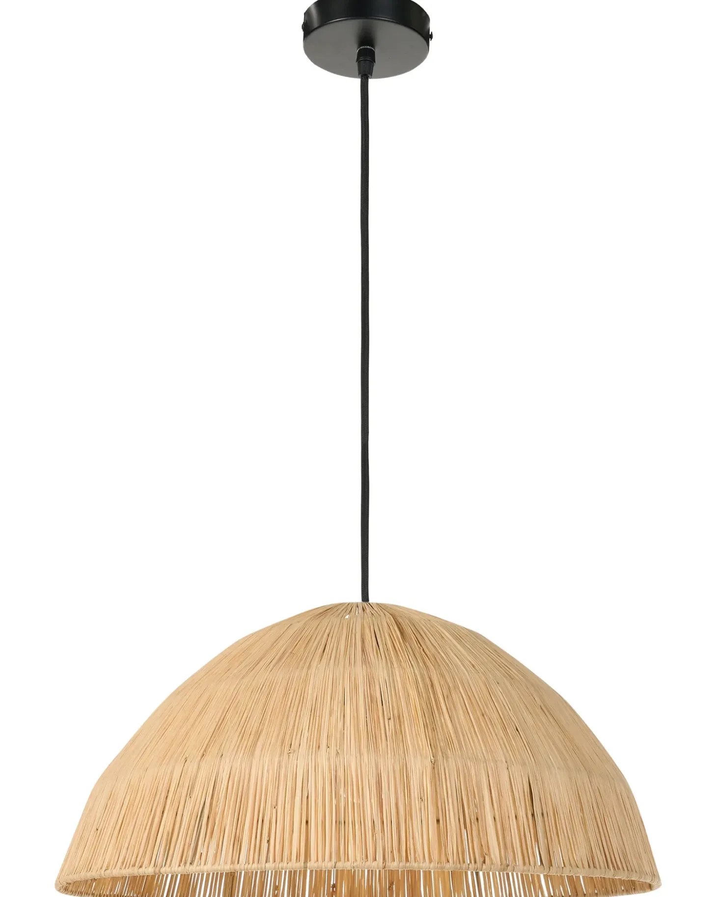 Online Lampa wisząca WERU Plecionka Wszystkie Lampy|Lampy Wiszące