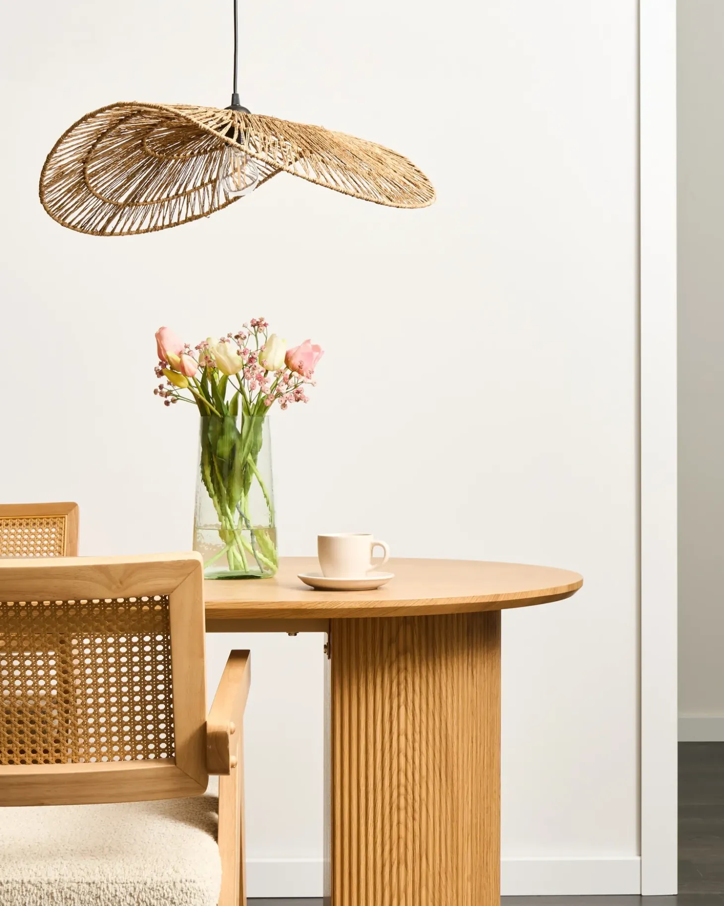 Online Lampa wisząca YAGUEZ Juta Wszystkie Lampy|Lampy Wiszące