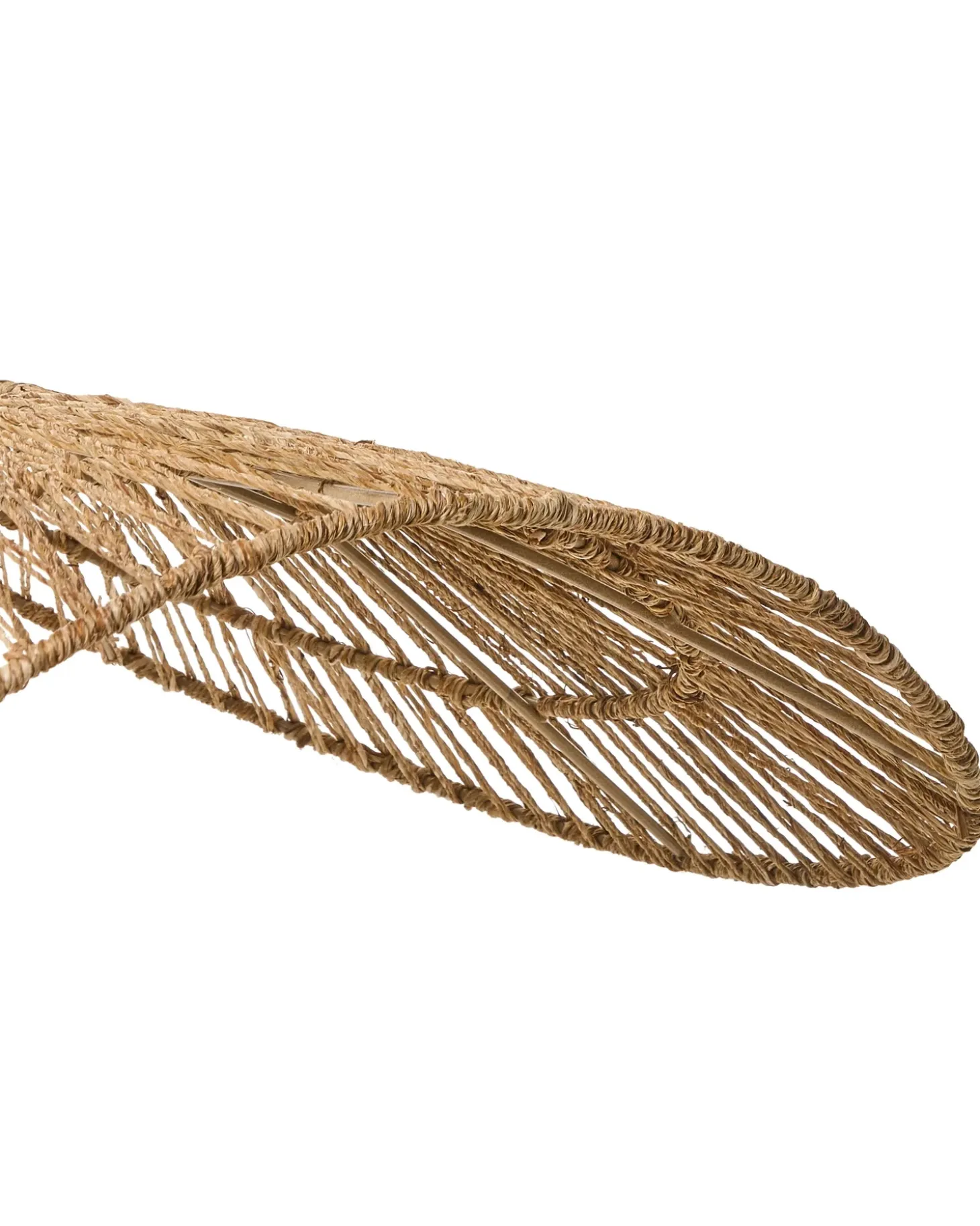 Online Lampa wisząca YAGUEZ Juta Wszystkie Lampy|Lampy Wiszące