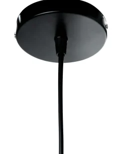 Hot Lampa wisząca YAUCO Rattan Biały Wszystkie Lampy|Lampy Wiszące