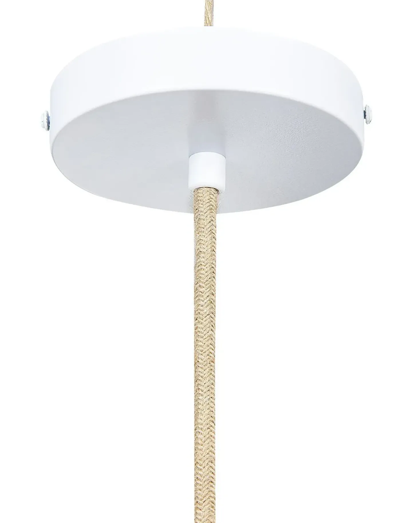 Sale Lampa wisząca YUMURI Rattan Jasnobeżowy Wszystkie Lampy|Lampy Wiszące
