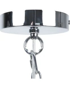 Online Lampa wisząca ZAMBEZI Metal Miedziany Wszystkie Lampy|Lampy Wiszące