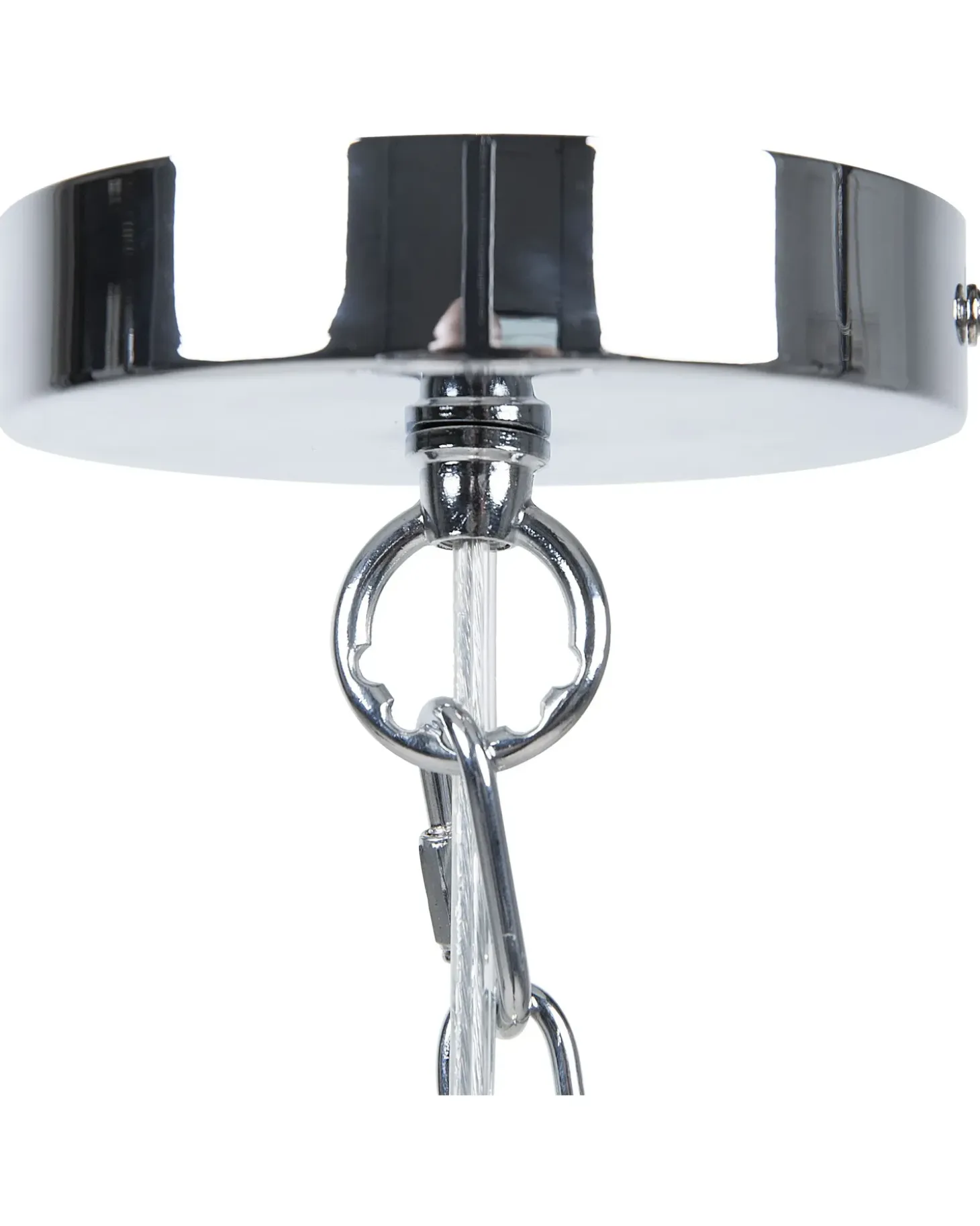 Online Lampa wisząca ZAMBEZI Metal Miedziany Wszystkie Lampy|Lampy Wiszące