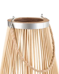 Lampion TAHITI Bambus 72 cm Naturalny