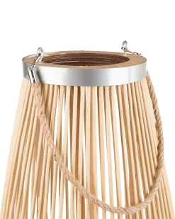 Lampion TAHITI Bambus 84 cm Naturalny