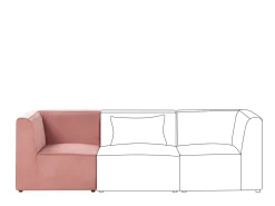 Sale LEMVIG Sofy Modułowe|Kolekcje Sof
