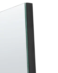 Lustro ścienne ARGUEL 68 cm 120 cm Złoty