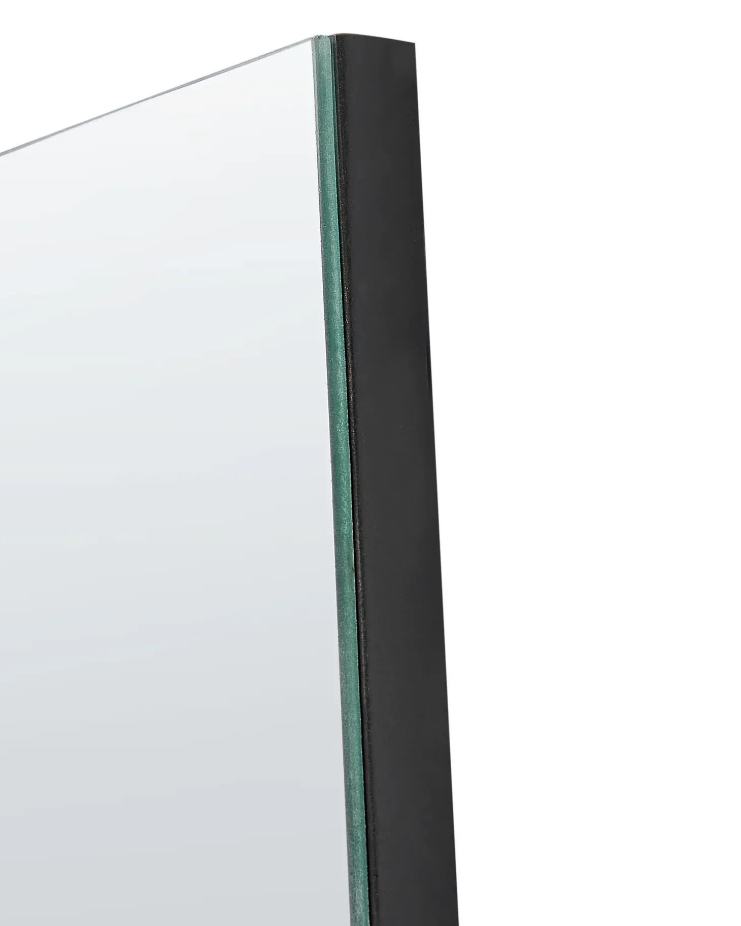 Lustro ścienne ARGUEL 68 cm 120 cm Złoty