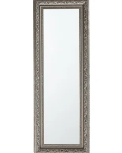 Lustro ścienne ASPEN 51 cm 141 cm Złoty
