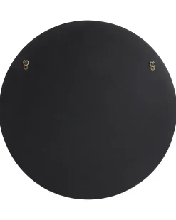 Lustro ścienne BOUCHON 80 cm 80 cm Zielony