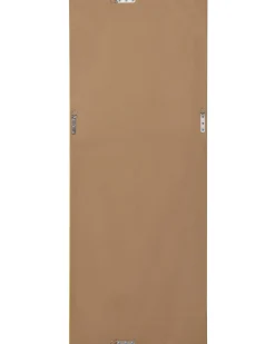Lustro ścienne FENIOUX 50 cm 130 cm Srebrny