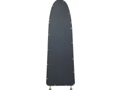 Lustro ścienne PARNAY 45 cm 146 cm Metal Oliwkowy