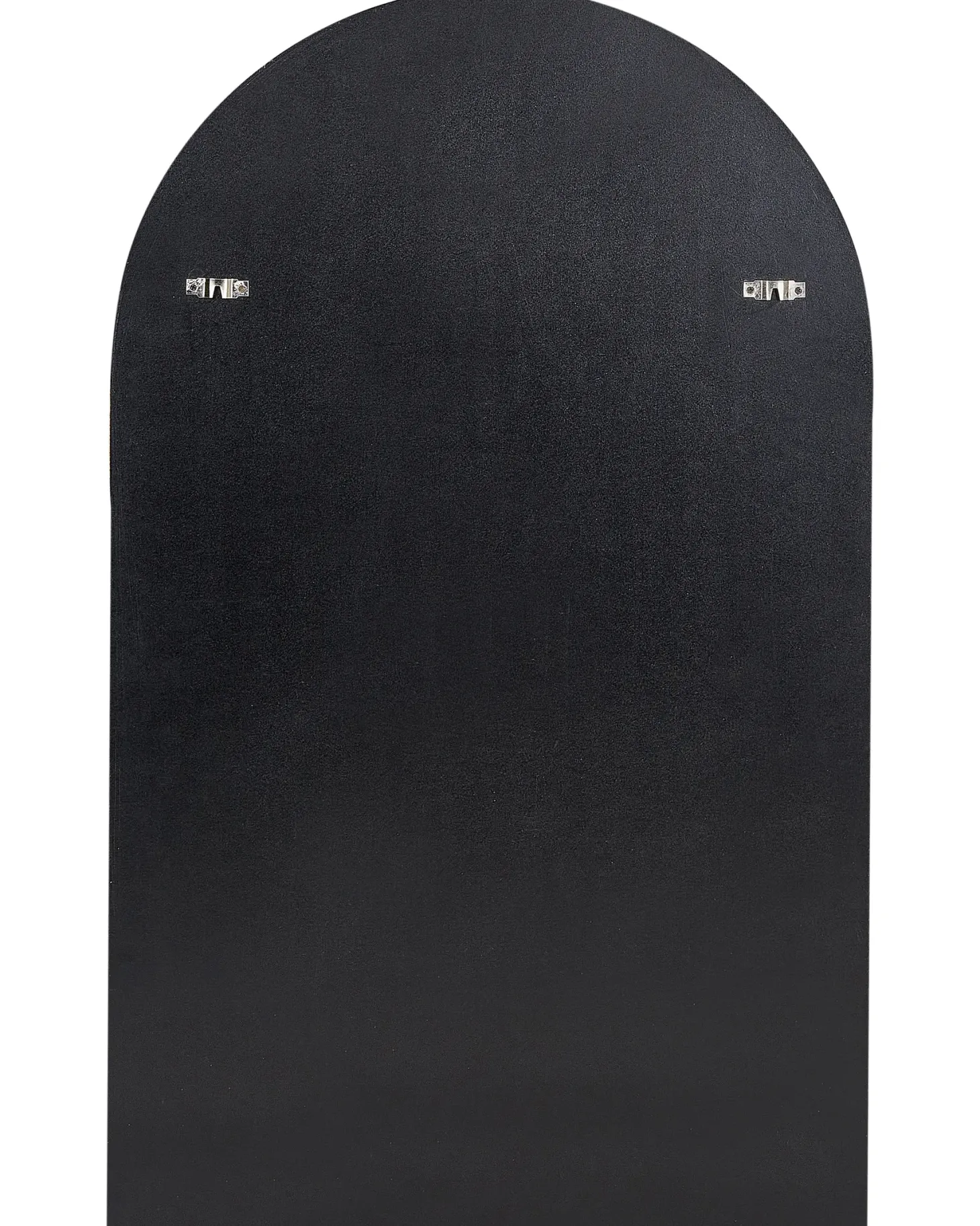 Lustro ścienne PIGNY 58 cm 99 cm Brązowy