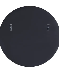 Lustro ścienne SAUVIE 57 cm 57 cm Złoty