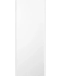 Lustro stojące TORCY 140 cm Biały