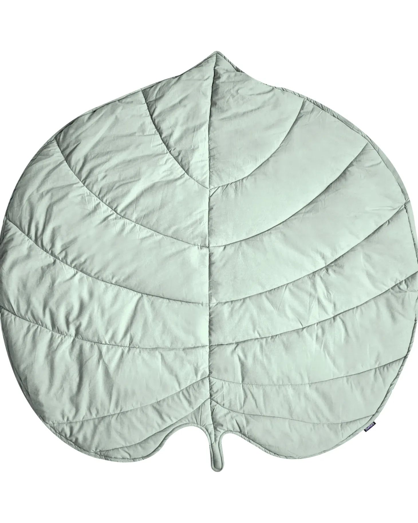 Mata dla dzieci EOLIA 110 x 110 cm Bawełna Jasnozielony