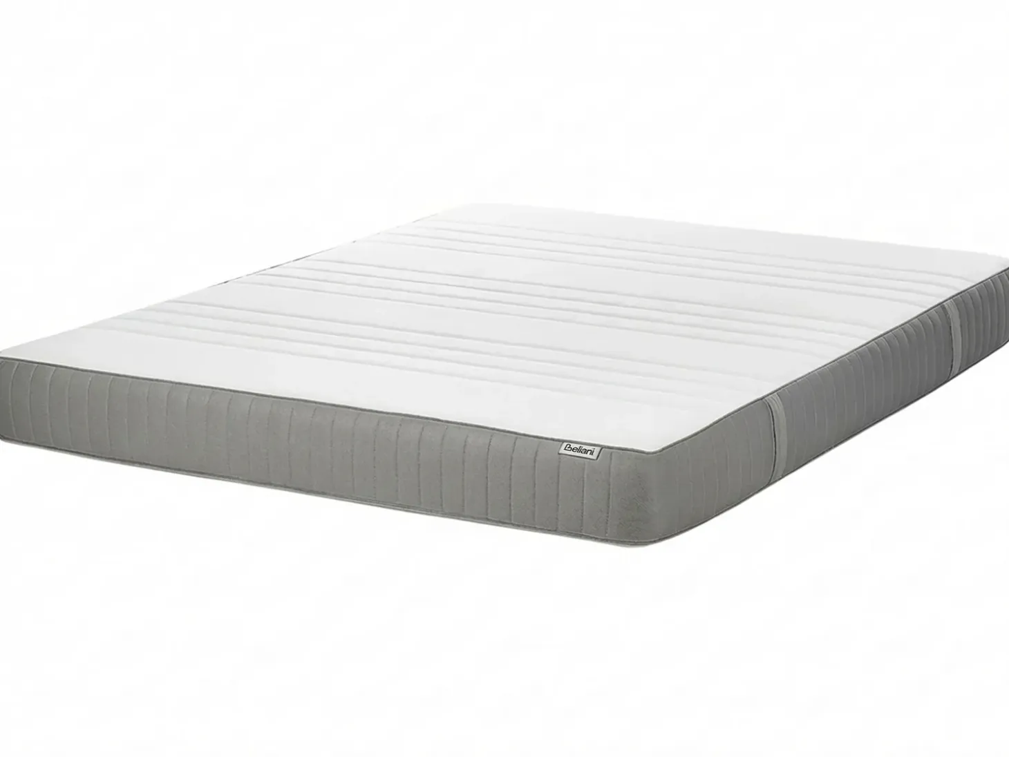 Outlet Materac CHEER H2/3 średnio twardy 180 x 200 cm Materace Piankowe|Wszystkie Materace