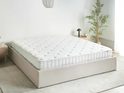 Best Materac kieszeniowy DUO H3/4 twardy H2/3 średnio twardy 180 x 200 cm Wszystkie Materace|Materace Kieszeniowe