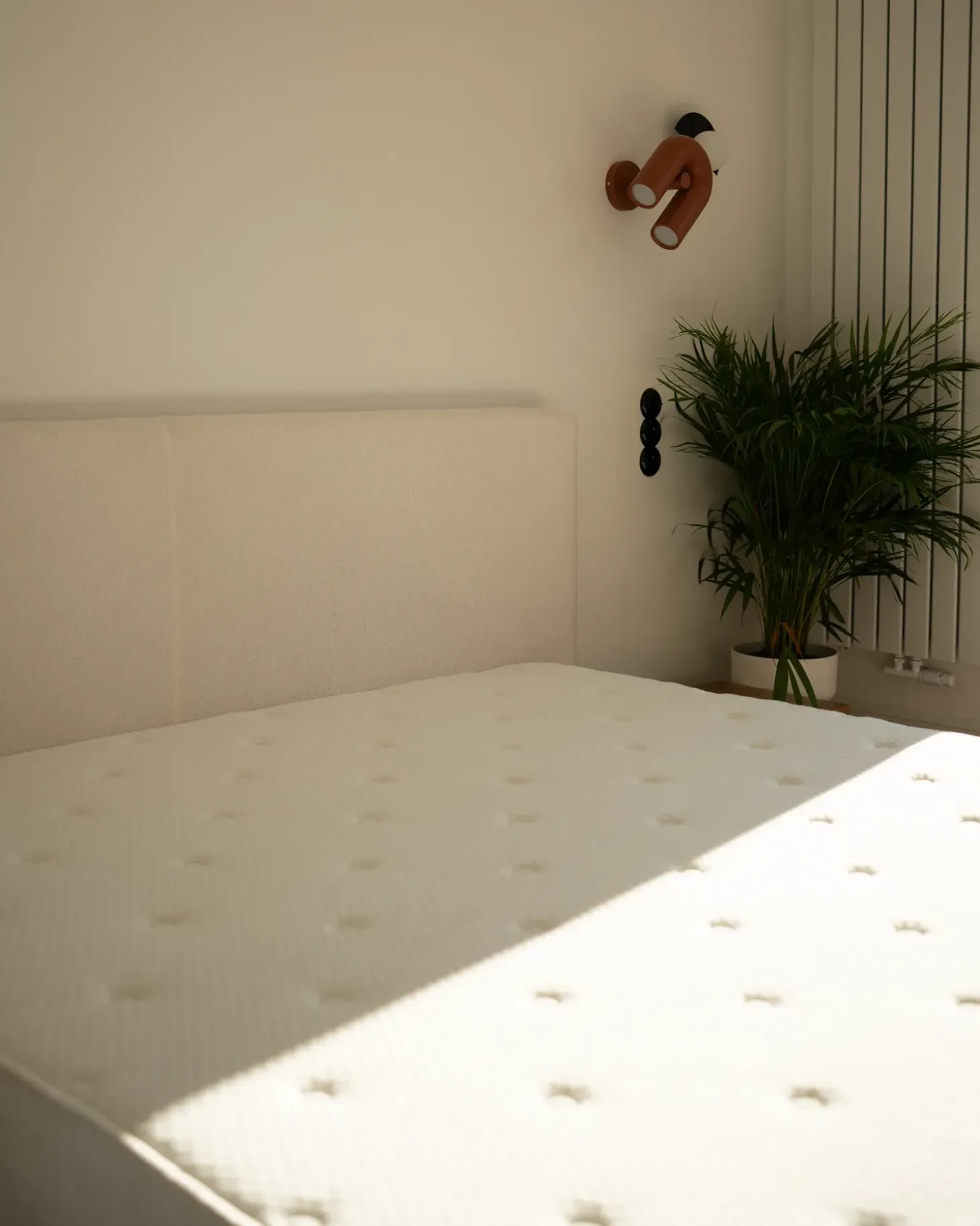 Best Materac kieszeniowy DUO H3/4 twardy H2/3 średnio twardy 180 x 200 cm Wszystkie Materace|Materace Kieszeniowe