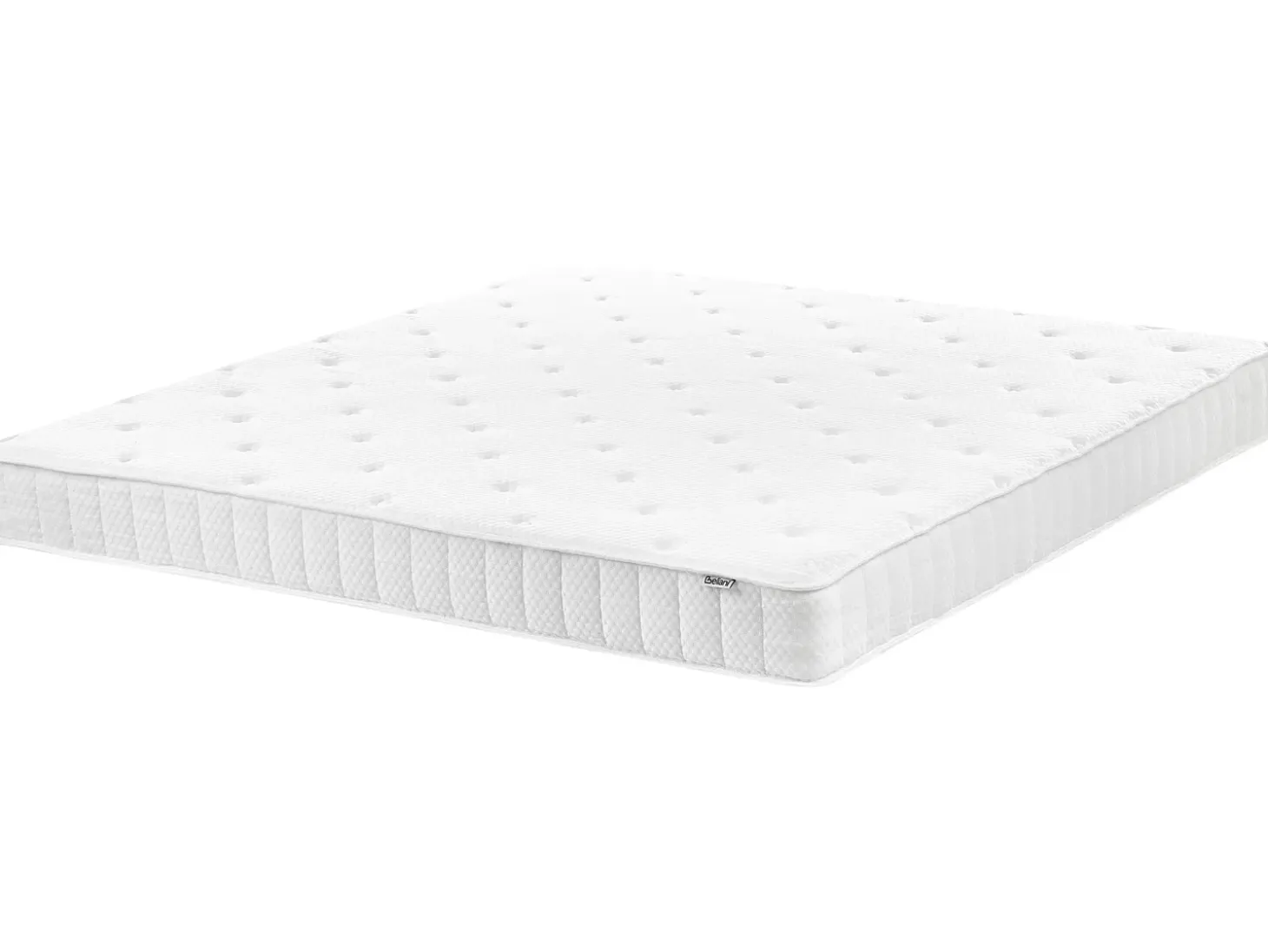 Best Materac kieszeniowy DUO H3/4 twardy H2/3 średnio twardy 180 x 200 cm Wszystkie Materace|Materace Kieszeniowe