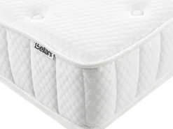 Outlet Materac kieszeniowy DUO H3/4 twardy H2/3 średnio twardy 80 x 200 cm Dzieci Materace Dziecięce|Materace Dziecięce