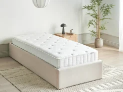 Outlet Materac kieszeniowy DUO H3/4 twardy H2/3 średnio twardy 80 x 200 cm Dzieci Materace Dziecięce|Materace Dziecięce