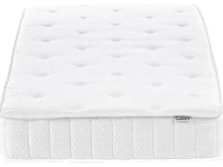 Outlet Materac kieszeniowy DUO H3/4 twardy H2/3 średnio twardy 80 x 200 cm Dzieci Materace Dziecięce|Materace Dziecięce