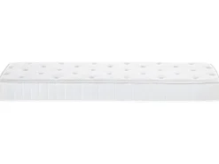 Outlet Materac kieszeniowy DUO H3/4 twardy H2/3 średnio twardy 80 x 200 cm Dzieci Materace Dziecięce|Materace Dziecięce