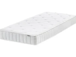 Outlet Materac kieszeniowy DUO H3/4 twardy H2/3 średnio twardy 80 x 200 cm Dzieci Materace Dziecięce|Materace Dziecięce