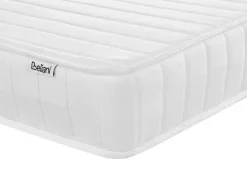 Outlet Materac kieszeniowy MISTY H3/4 twardy 180 x 200 cm Wszystkie Materace|Materace Kieszeniowe
