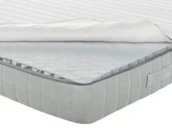 Outlet Materac kieszeniowy ROOMY H2/3 średnio twardy 180 x 200 cm Wszystkie Materace|Materace Kieszeniowe
