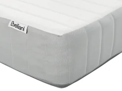 Outlet Materac kieszeniowy ROOMY H2/3 średnio twardy 180 x 200 cm Wszystkie Materace|Materace Kieszeniowe