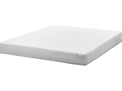 Outlet Materac kieszeniowy ROOMY H2/3 średnio twardy 180 x 200 cm Wszystkie Materace|Materace Kieszeniowe