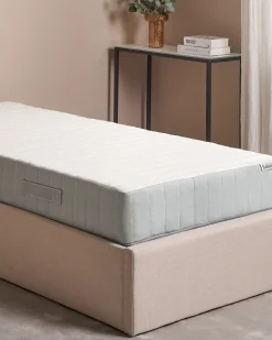 Outlet Materac kieszeniowy ROOMY H2/3 średnio twardy 90 x 200 cm Dzieci Materace Dziecięce|Materace Dziecięce