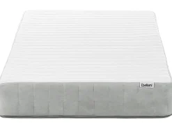 Outlet Materac kieszeniowy ROOMY H2/3 średnio twardy 90 x 200 cm Dzieci Materace Dziecięce|Materace Dziecięce