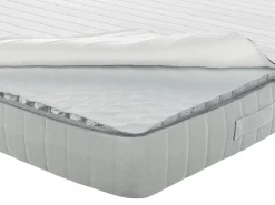 Clearance Materac kieszeniowy ROOMY H3/4 twardy 180 x 200 cm Wszystkie Materace|Materace Kieszeniowe