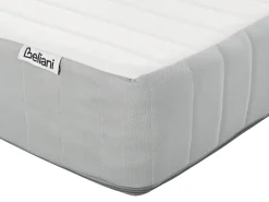 Clearance Materac kieszeniowy ROOMY H3/4 twardy 180 x 200 cm Wszystkie Materace|Materace Kieszeniowe