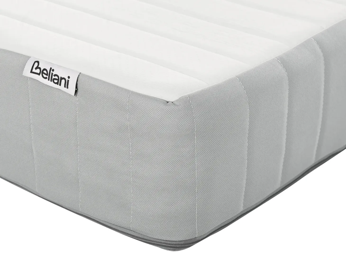 Clearance Materac kieszeniowy ROOMY H3/4 twardy 180 x 200 cm Wszystkie Materace|Materace Kieszeniowe