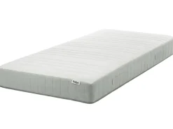 Hot Materac kieszeniowy ROOMY H3/4 twardy 90 x 200 cm Dzieci Materace Dziecięce|Materace Dziecięce