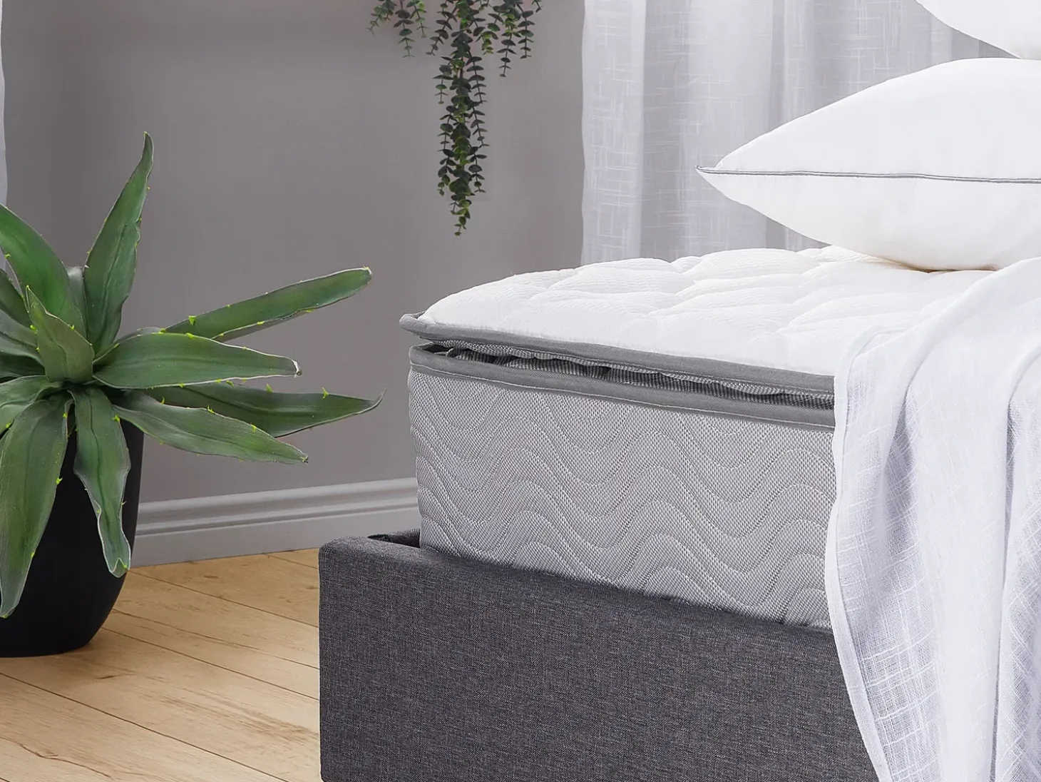 Sale Materac kieszeniowy SPLENDOUR H3/4 twardy 90 x 200 cm Dzieci Wszystkie Materace|Wszystkie Meble I Akcesoria Dziecięce