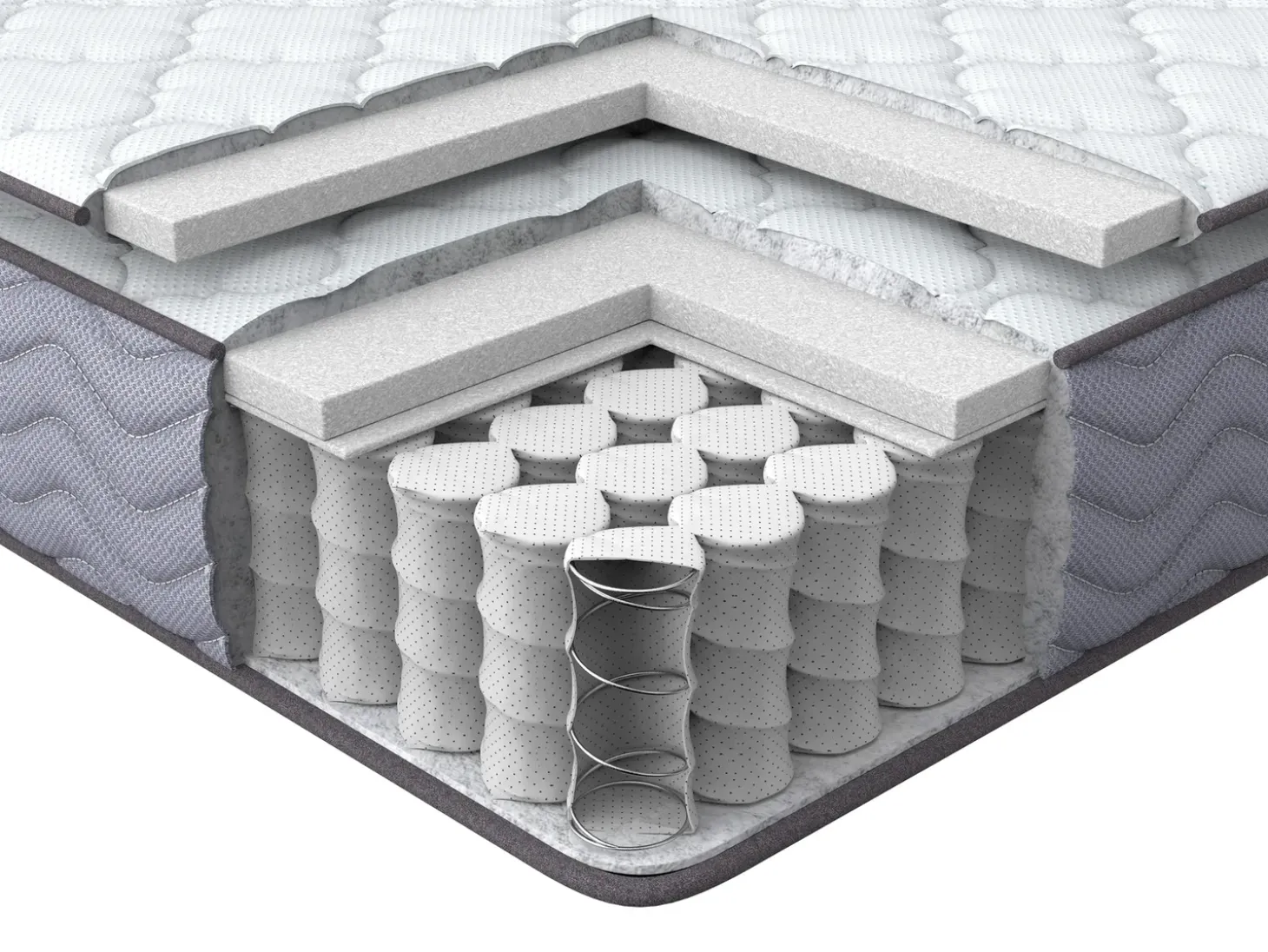 Sale Materac kieszeniowy SPLENDOUR H3/4 twardy 90 x 200 cm Dzieci Wszystkie Materace|Wszystkie Meble I Akcesoria Dziecięce
