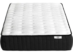 Clearance Materac kieszeniowy z lateksem DREAM 80 x 200 cm Dzieci Wszystkie Materace|Wszystkie Meble I Akcesoria Dziecięce