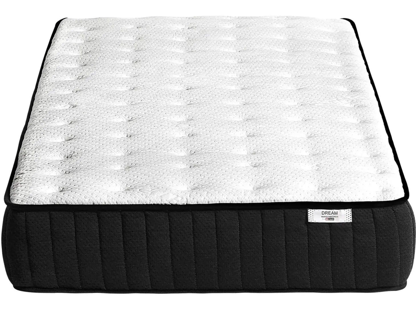 Clearance Materac kieszeniowy z lateksem DREAM 80 x 200 cm Dzieci Wszystkie Materace|Wszystkie Meble I Akcesoria Dziecięce