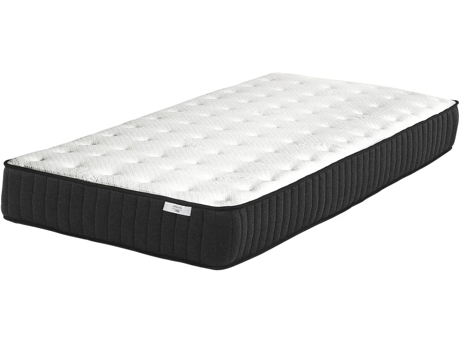 Clearance Materac kieszeniowy z lateksem DREAM 80 x 200 cm Dzieci Wszystkie Materace|Wszystkie Meble I Akcesoria Dziecięce