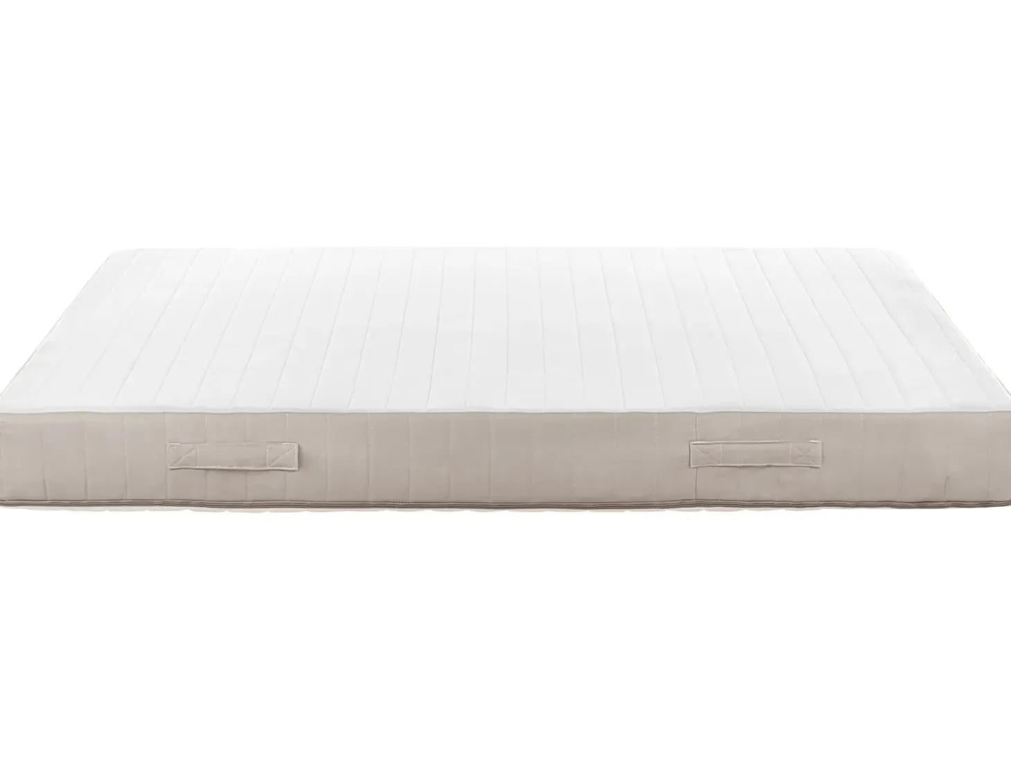 Best Materac kieszeniowy z lateksem SPRINGY H2/3 średnio twardy 180 x 200 cm Wszystkie Materace|Materace Kieszeniowe