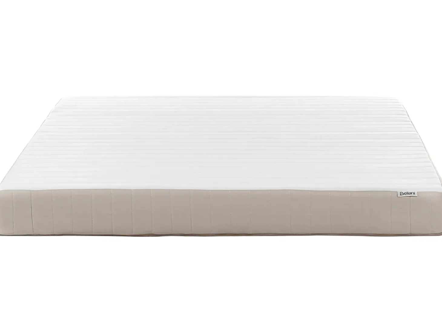 Best Materac kieszeniowy z lateksem SPRINGY H2/3 średnio twardy 180 x 200 cm Wszystkie Materace|Materace Kieszeniowe