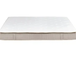 New Materac kieszeniowy z lateksem DAYDREAM H2/3 średnio twardy 180 x 200 cm Wszystkie Materace|Materace Kieszeniowe