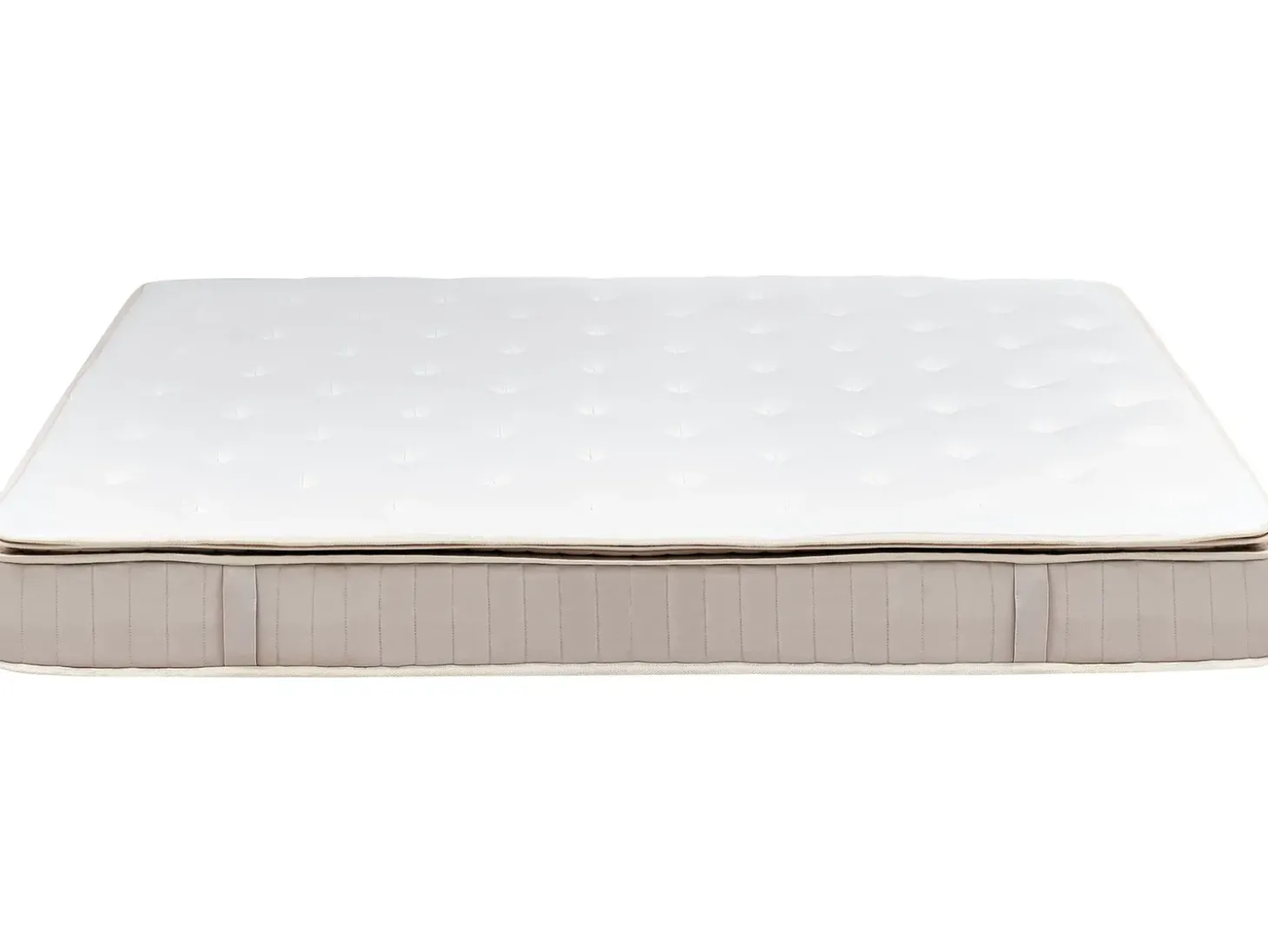 New Materac kieszeniowy z lateksem DAYDREAM H2/3 średnio twardy 180 x 200 cm Wszystkie Materace|Materace Kieszeniowe